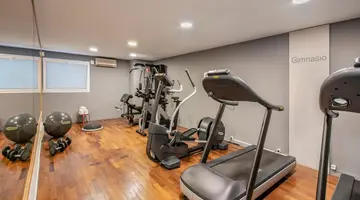 HOTEL VINCCI SOMA
