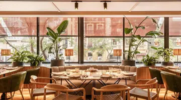 HOTEL VINCCI SOMA
