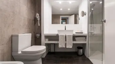 HOTEL VINCCI SOMA