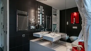 HOTEL VINCCI VIA 66