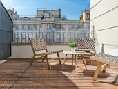 HOTEL VINCCI VIA 66