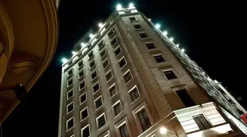 HOTEL VINCCI VIA 66
