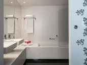 HOTEL VINCCI VIA 66
