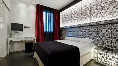HOTEL VINCCI VIA 66