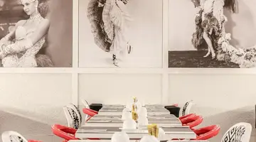 HOTEL VINCCI VIA 66