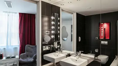 HOTEL VINCCI VIA 66
