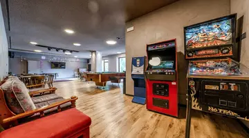 Hotel Vioz