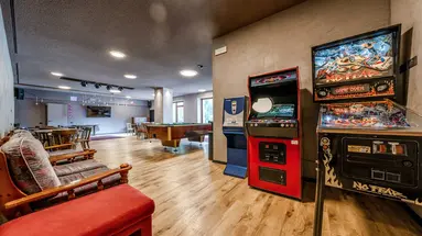 Hotel Vioz