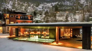 Hotel Vioz