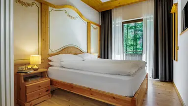Hotel Vioz
