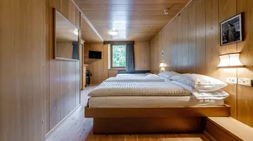 Hotel Vioz