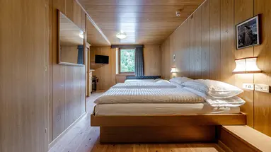 Hotel Vioz