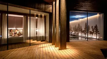 Hotel Vioz