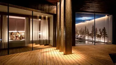 Hotel Vioz
