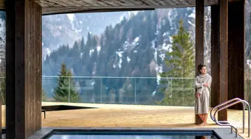 Hotel Vioz