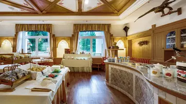 Hotel Vioz