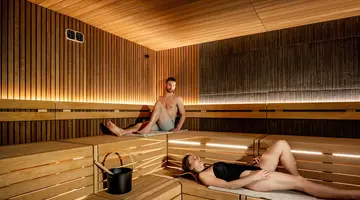 Hotel Vioz
