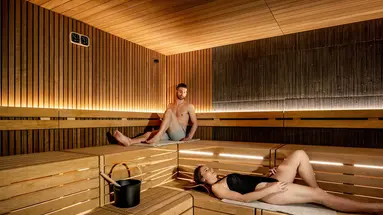 Hotel Vioz