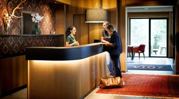 Hotel Vioz