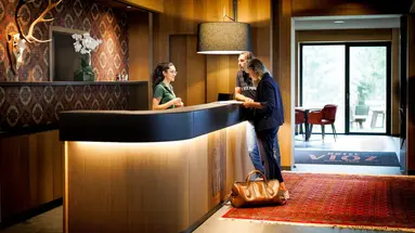 Hotel Vioz