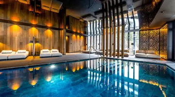 Hotel Vioz