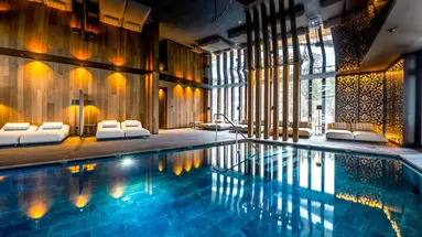 Hotel Vioz