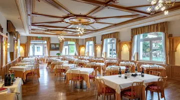 Hotel Vioz