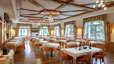 Hotel Vioz