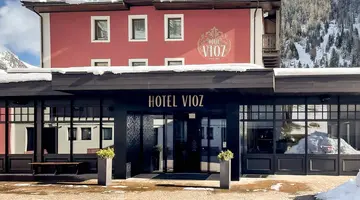 Hotel Vioz