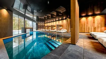 Hotel Vioz
