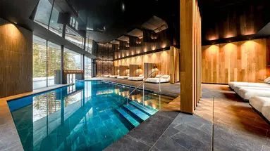 Hotel Vioz