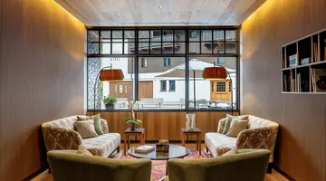 Hotel Vioz