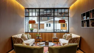 Hotel Vioz