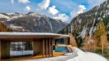 Hotel Vioz