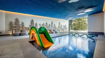 Hotel Vioz