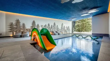 Hotel Vioz