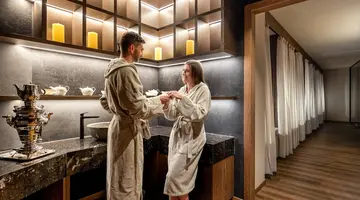 Hotel Vioz