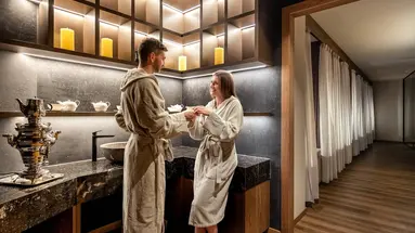 Hotel Vioz