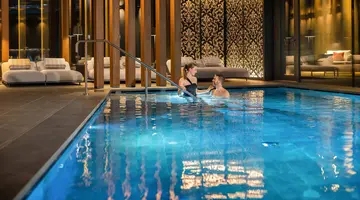 Hotel Vioz