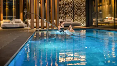 Hotel Vioz
