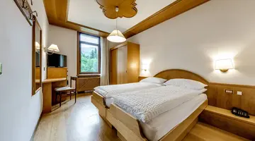 Hotel Vioz