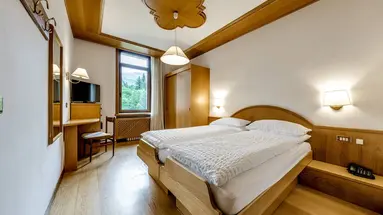 Hotel Vioz