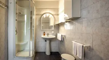 Hotel Vioz