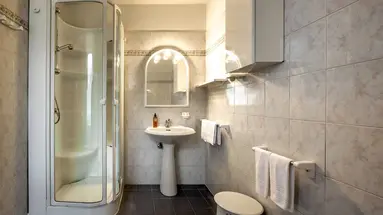 Hotel Vioz