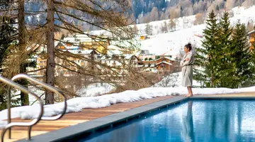 Hotel Vioz