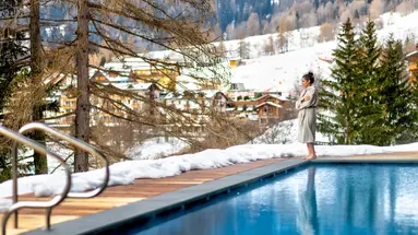 Hotel Vioz