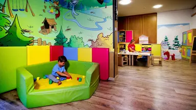 Hotel Vioz