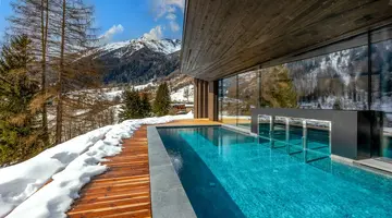 Hotel Vioz