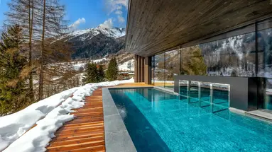 Hotel Vioz