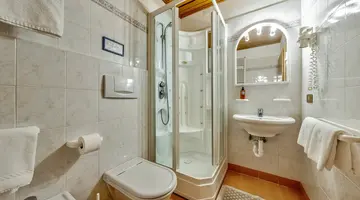 Hotel Vioz
